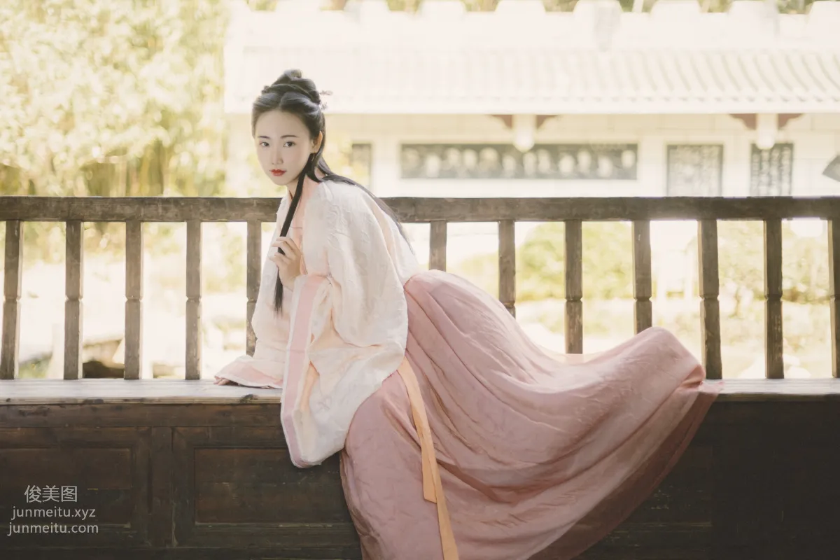 A Yan: YiTuYu photo 25