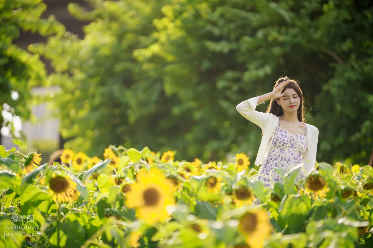 Teng Jing: YiTuYu photo 2
