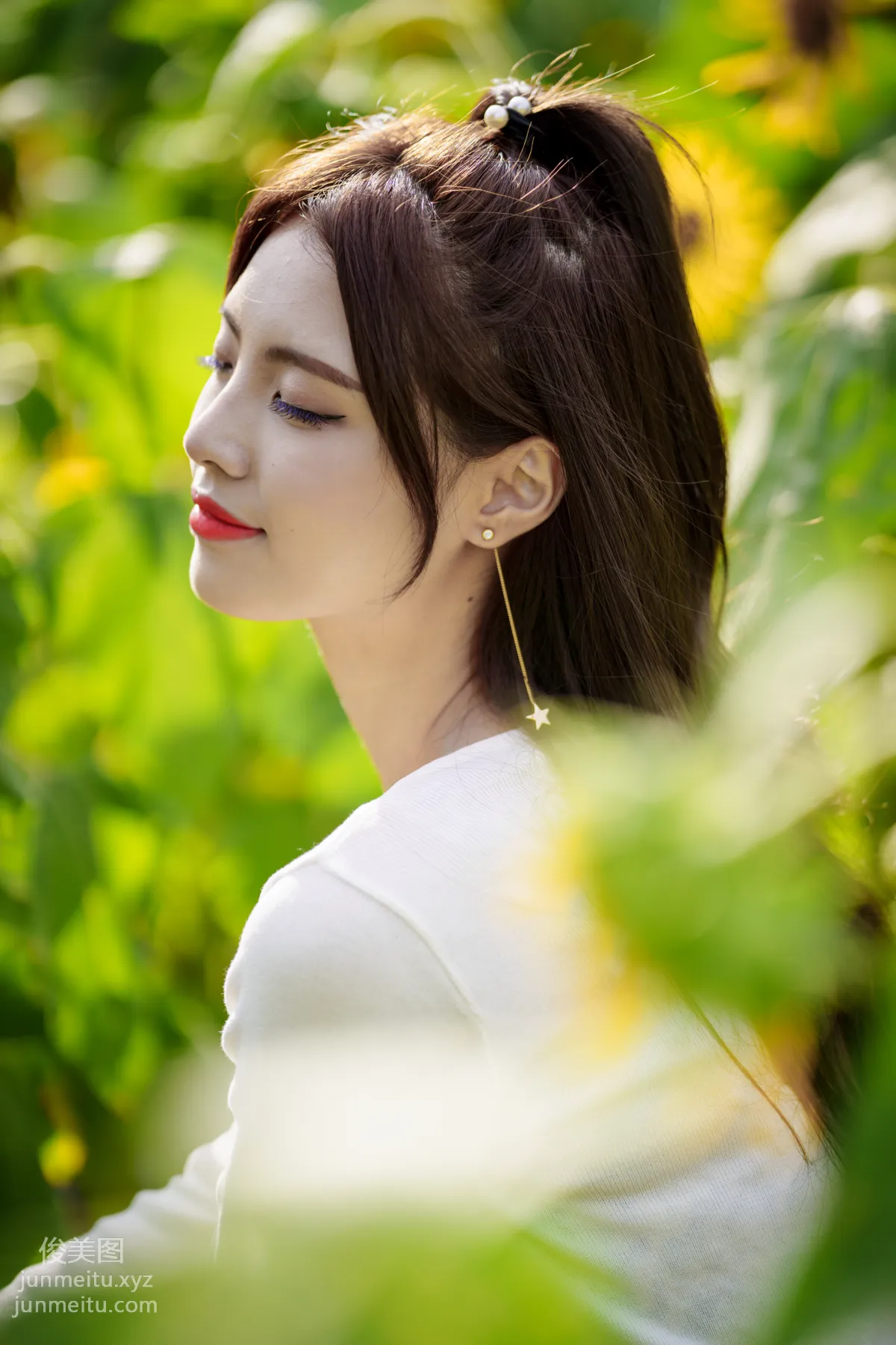Teng Jing: YiTuYu photo 4