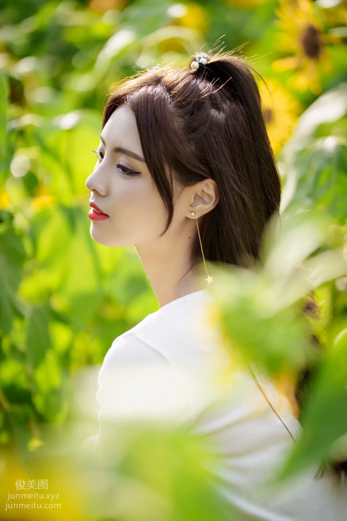 Teng Jing: YiTuYu photo 7