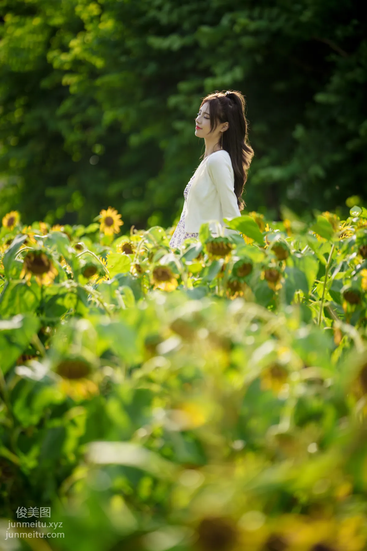 Teng Jing: YiTuYu photo 8
