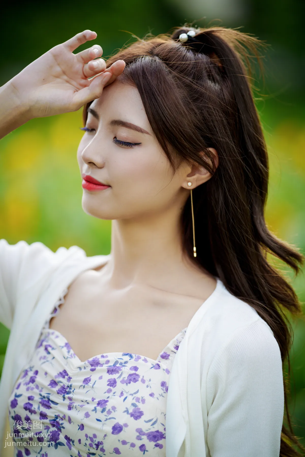 Teng Jing: YiTuYu photo 9