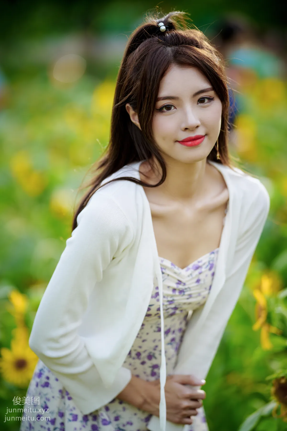 Teng Jing: YiTuYu photo 11