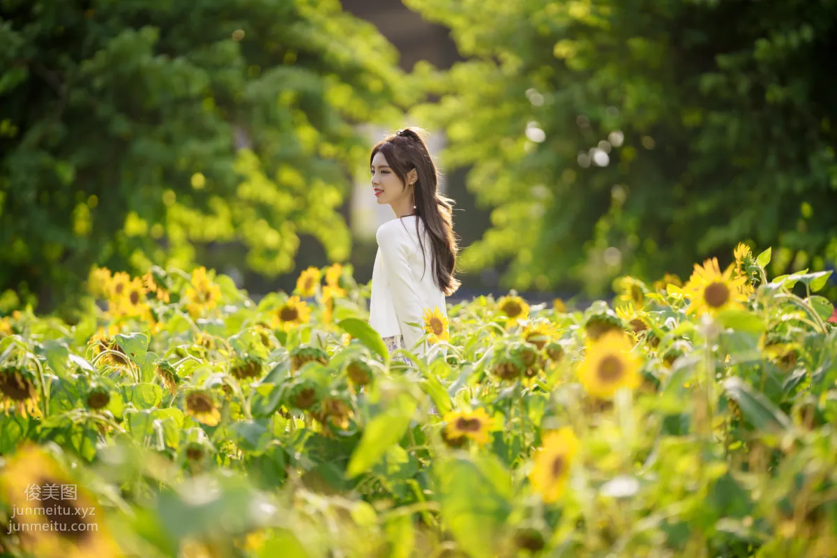 Teng Jing: YiTuYu photo 12