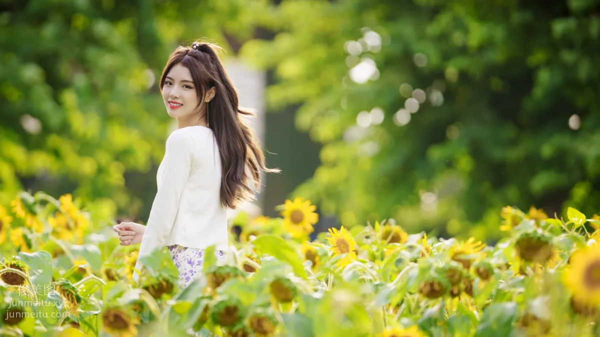 Teng Jing: YiTuYu photo 14