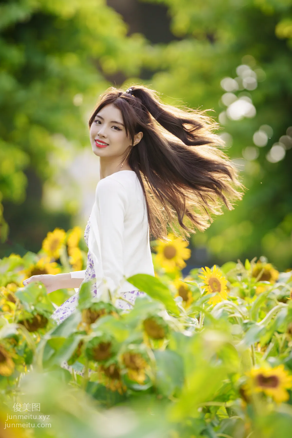 Teng Jing: YiTuYu photo 15