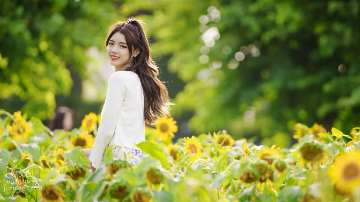Teng Jing: YiTuYu photo 16