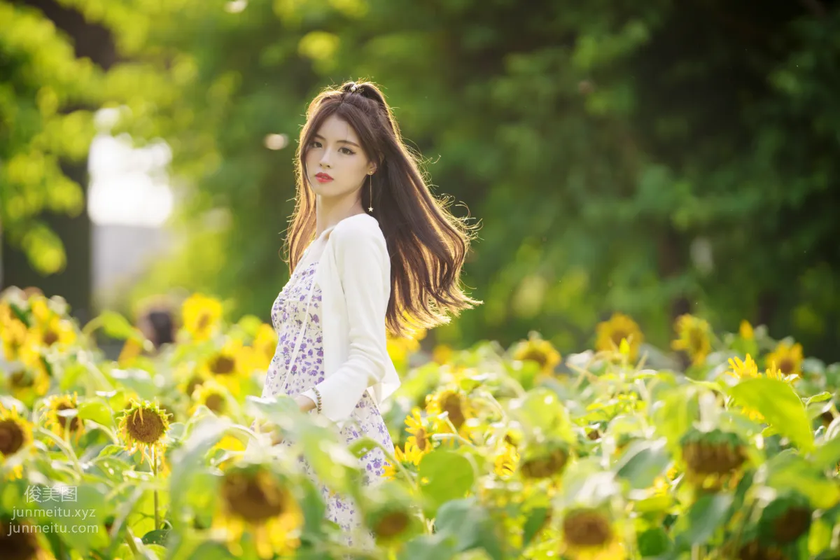 Teng Jing: YiTuYu photo 19