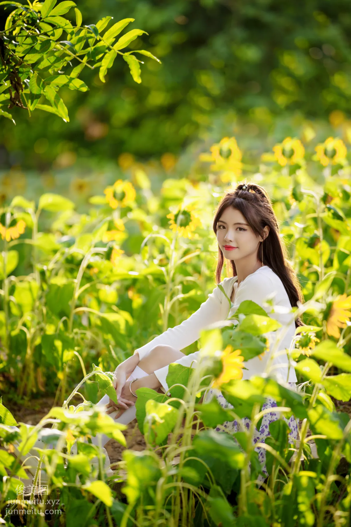 Teng Jing: YiTuYu photo 21