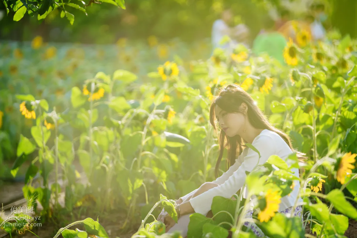 Teng Jing: YiTuYu photo 23