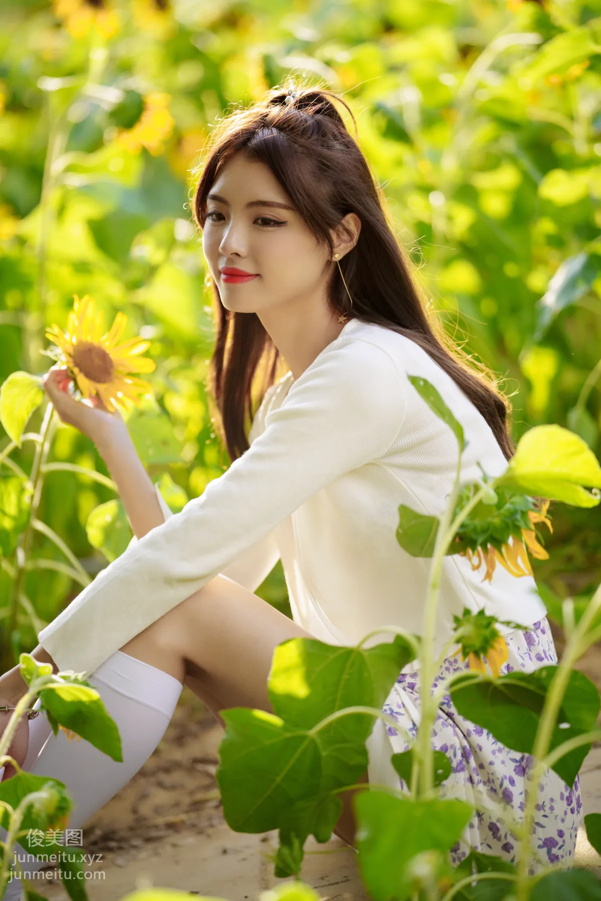 Teng Jing: YiTuYu photo 26