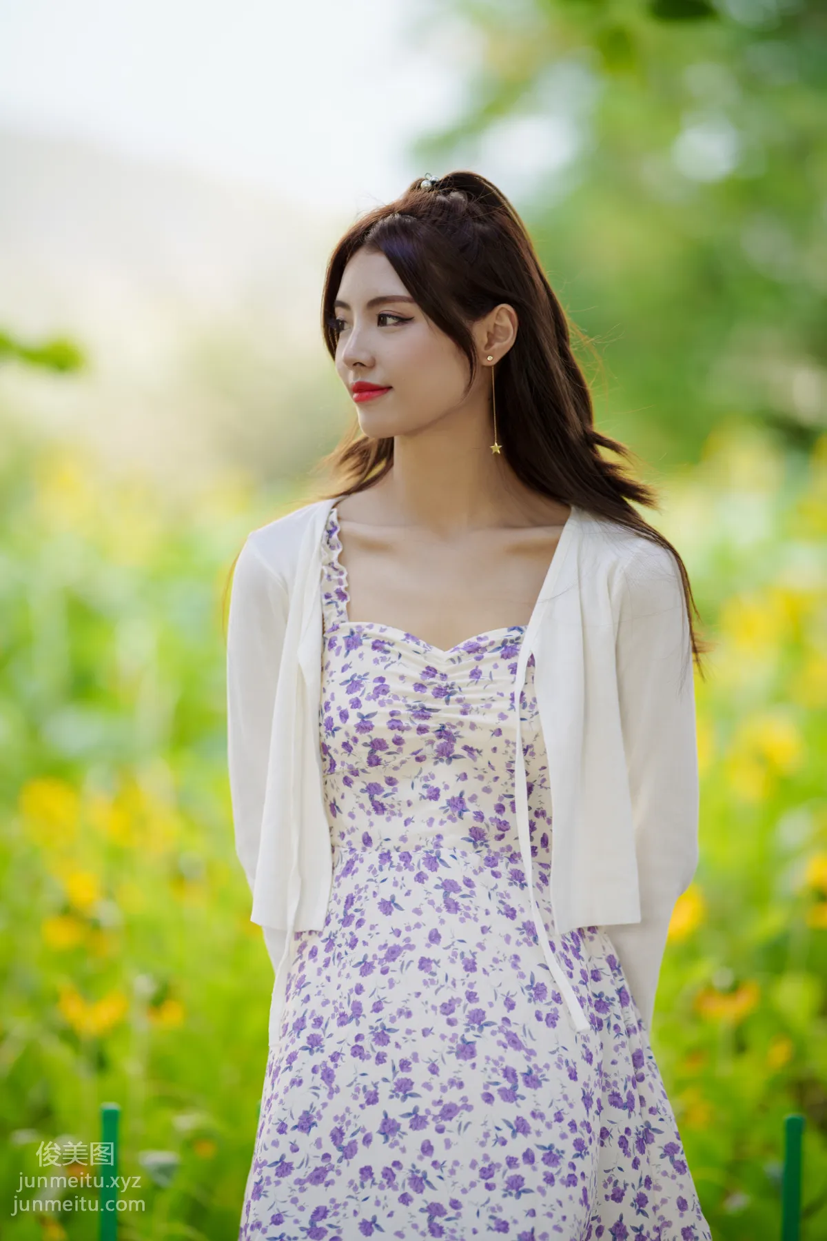 Teng Jing: YiTuYu photo 27