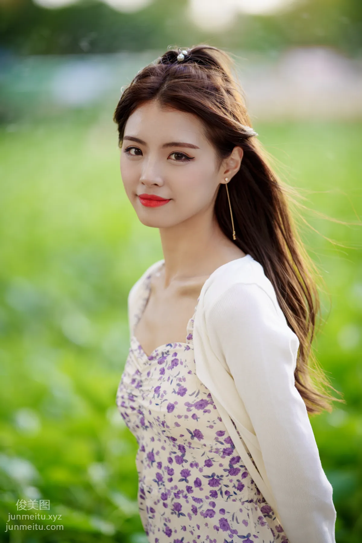 Teng Jing: YiTuYu photo 28