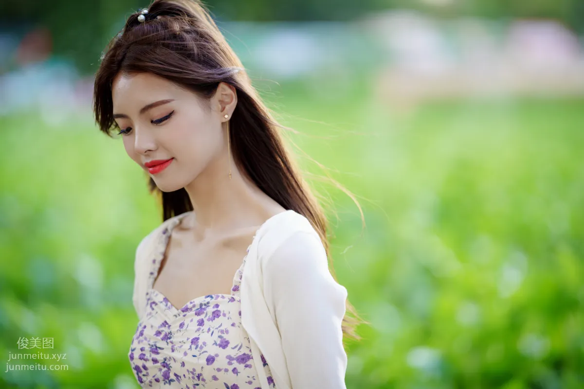 Teng Jing: YiTuYu photo 29
