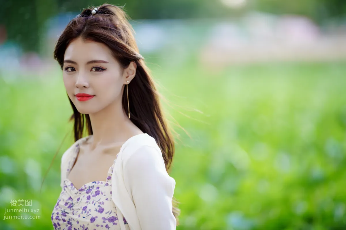 Teng Jing: YiTuYu photo 30