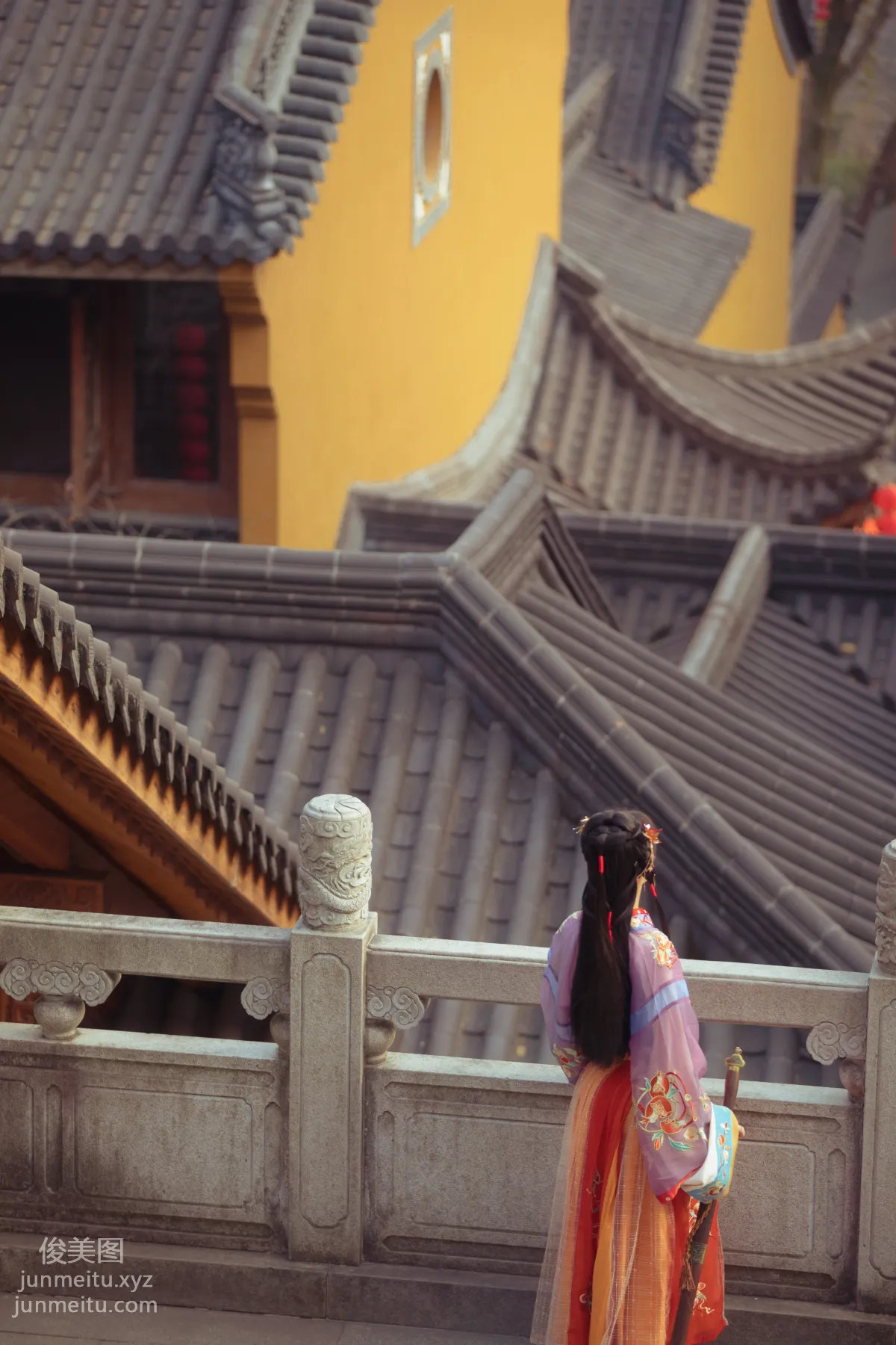 Yun Dou: YiTuYu photo 3