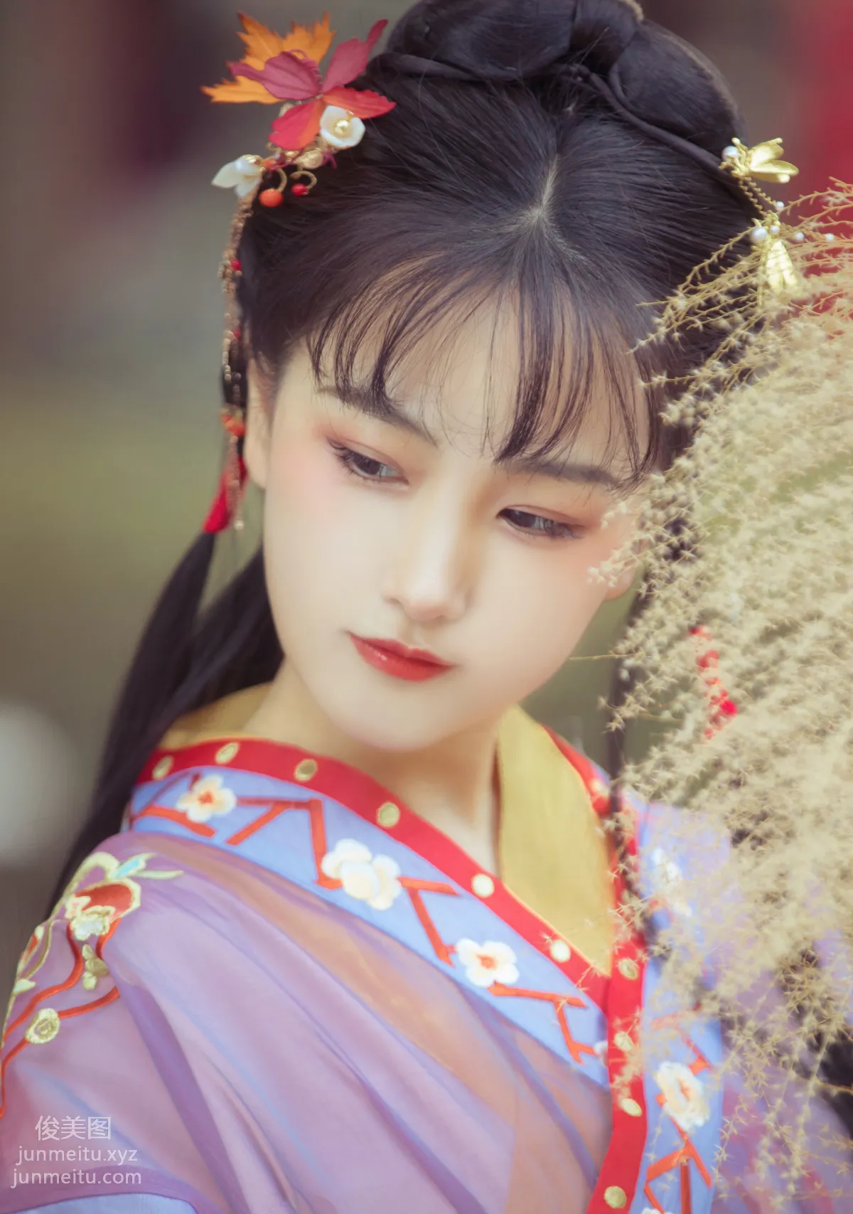 Yun Dou: YiTuYu photo 6