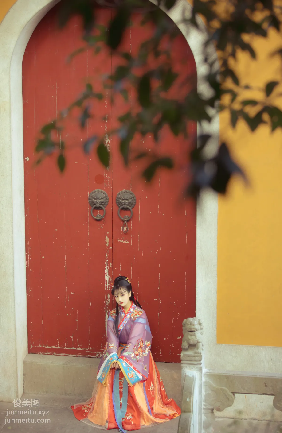 Yun Dou: YiTuYu photo 11