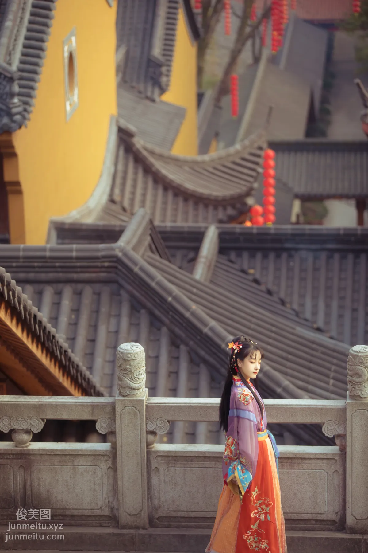 Yun Dou: YiTuYu photo 16