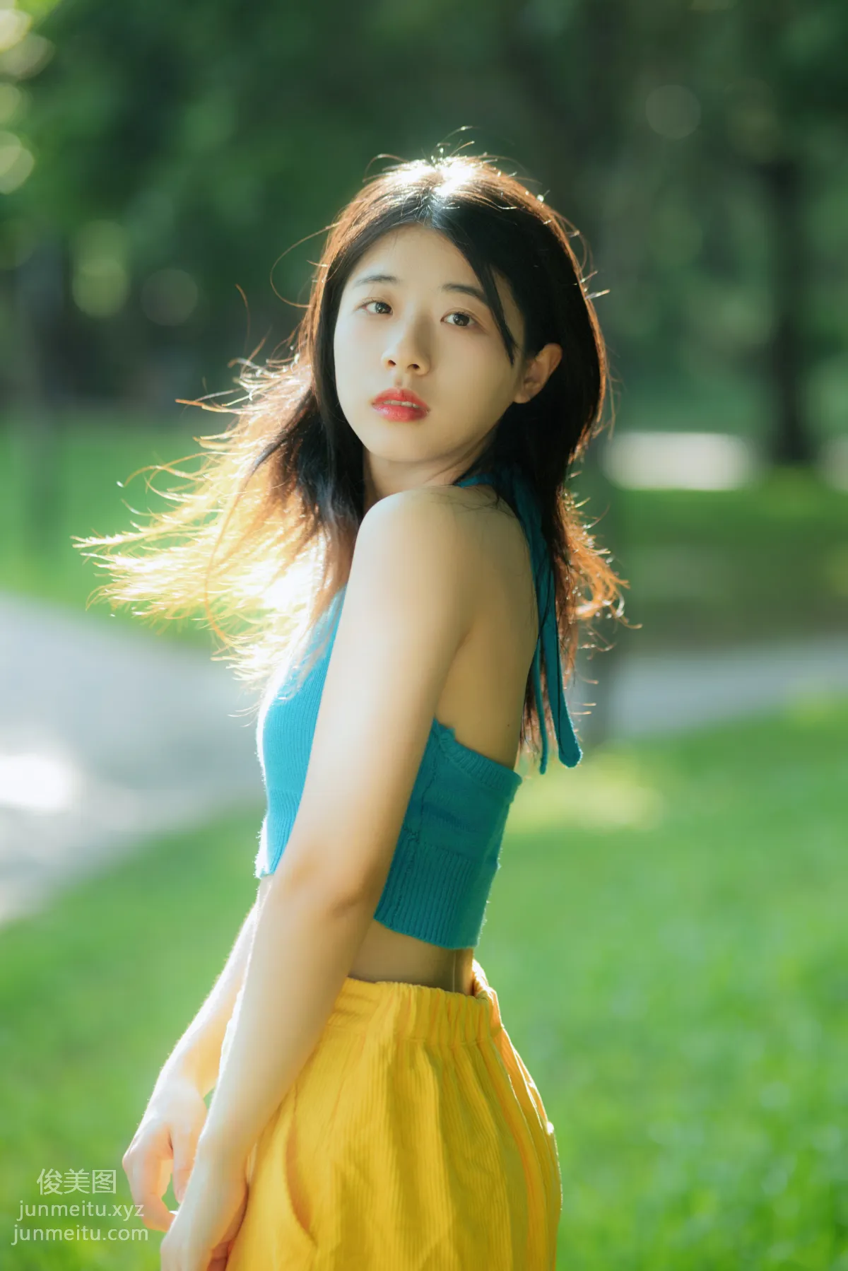 Xiao Hui: YiTuYu photo 2