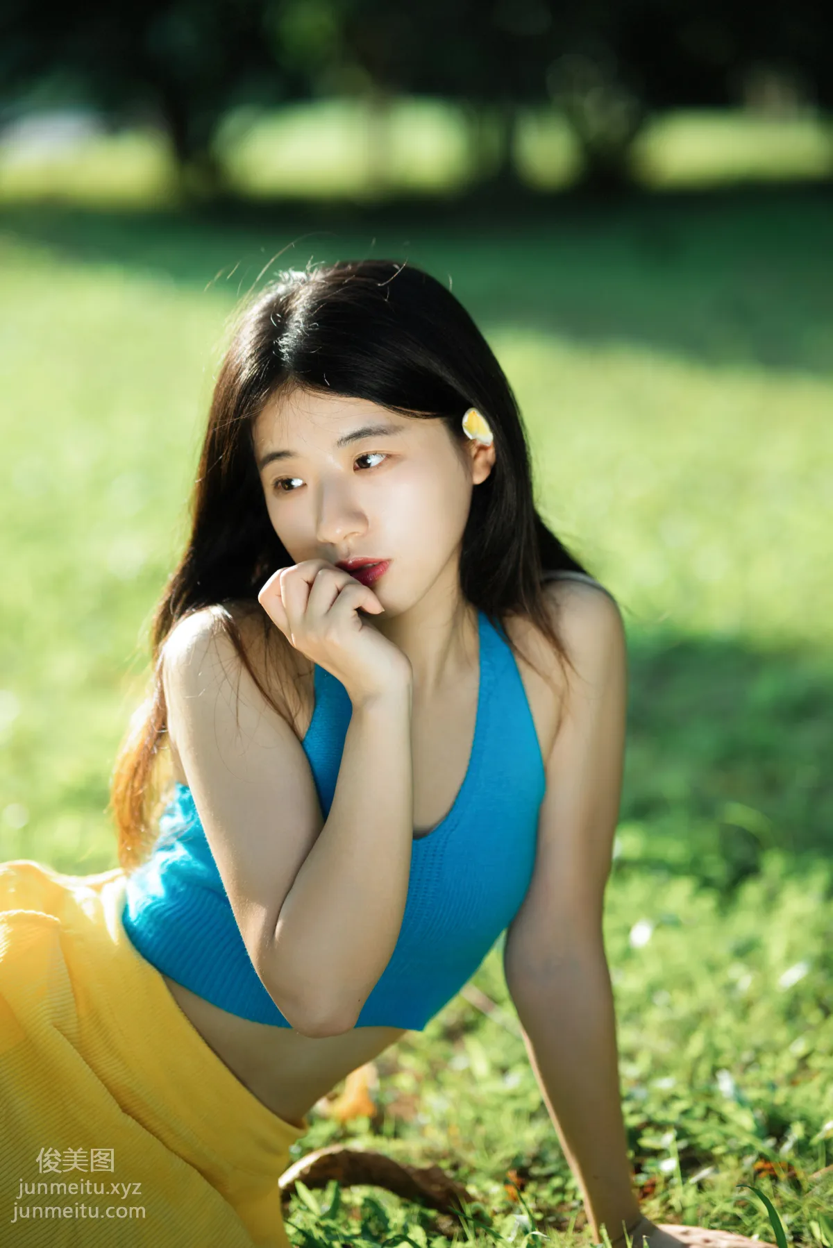 Xiao Hui: YiTuYu photo 3