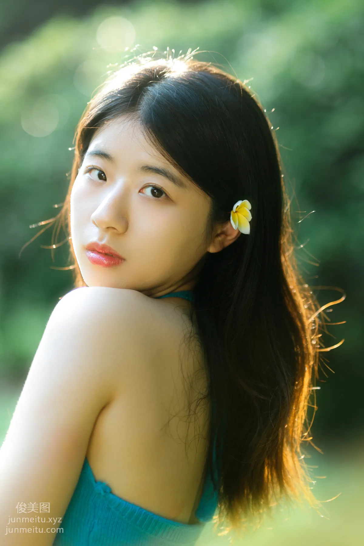 Xiao Hui: YiTuYu photo 6