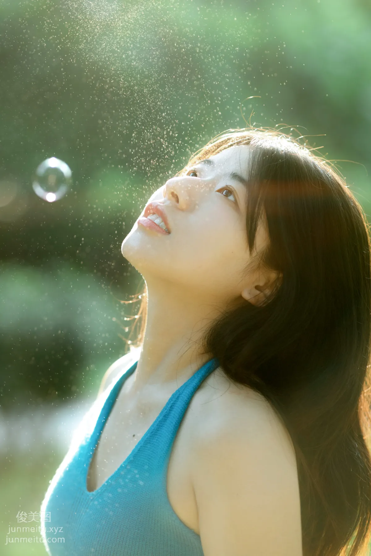 Xiao Hui: YiTuYu photo 7