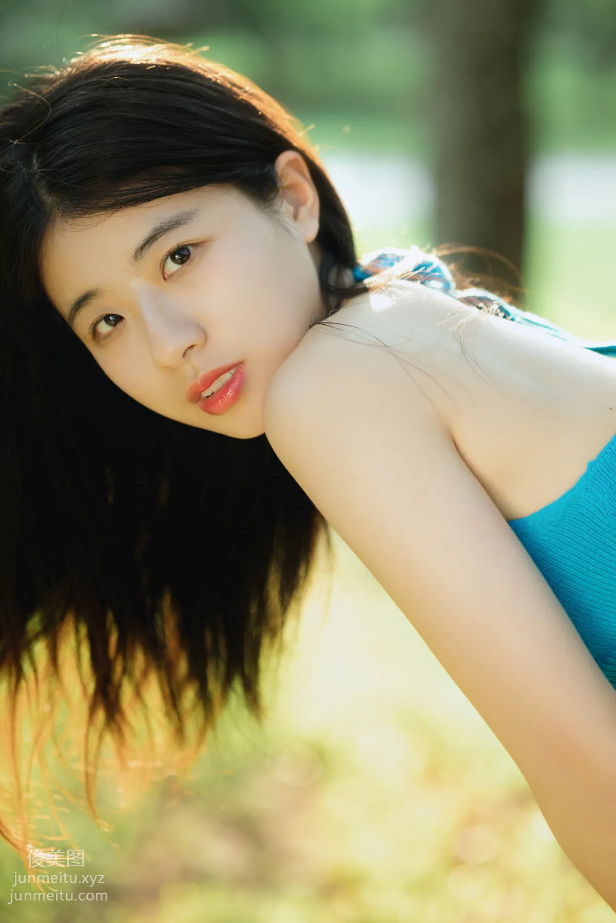 Xiao Hui: YiTuYu photo 12