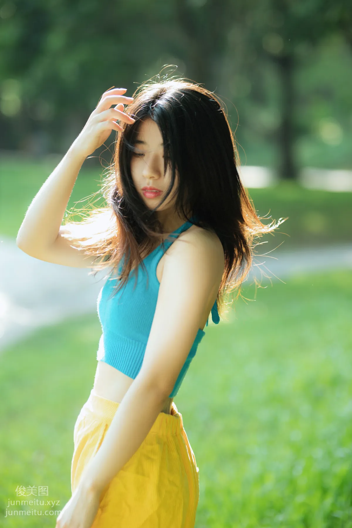 Xiao Hui: YiTuYu photo 13