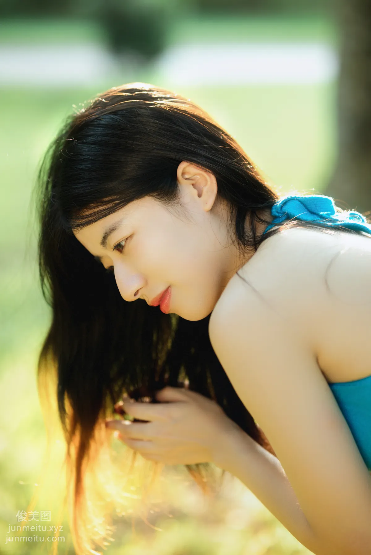 Xiao Hui: YiTuYu photo 14