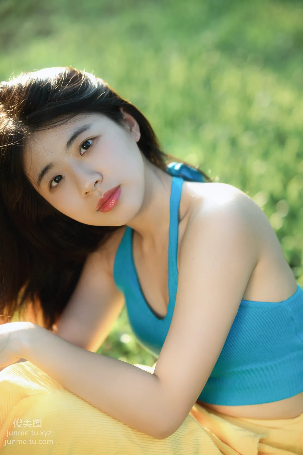 Xiao Hui: YiTuYu photo 16