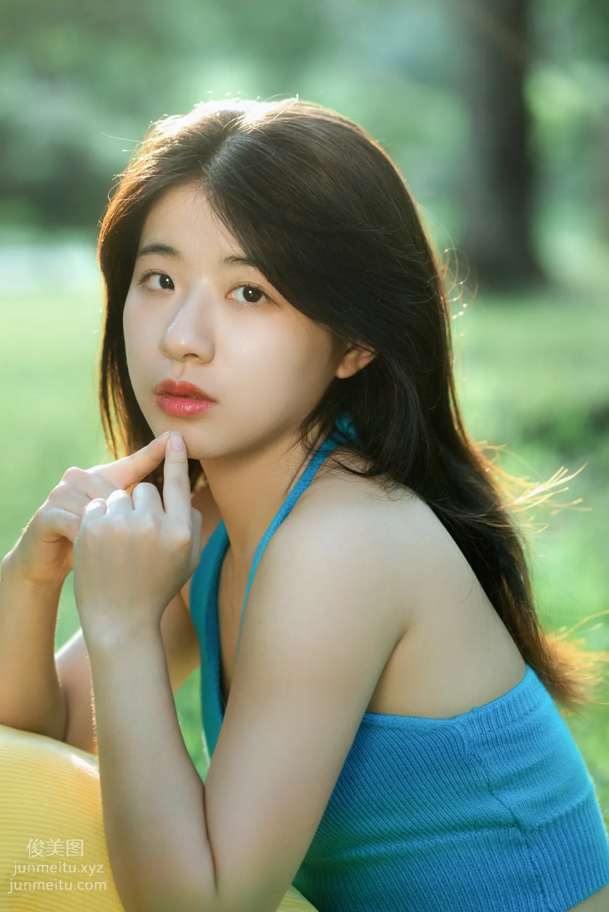 Xiao Hui: YiTuYu photo 17