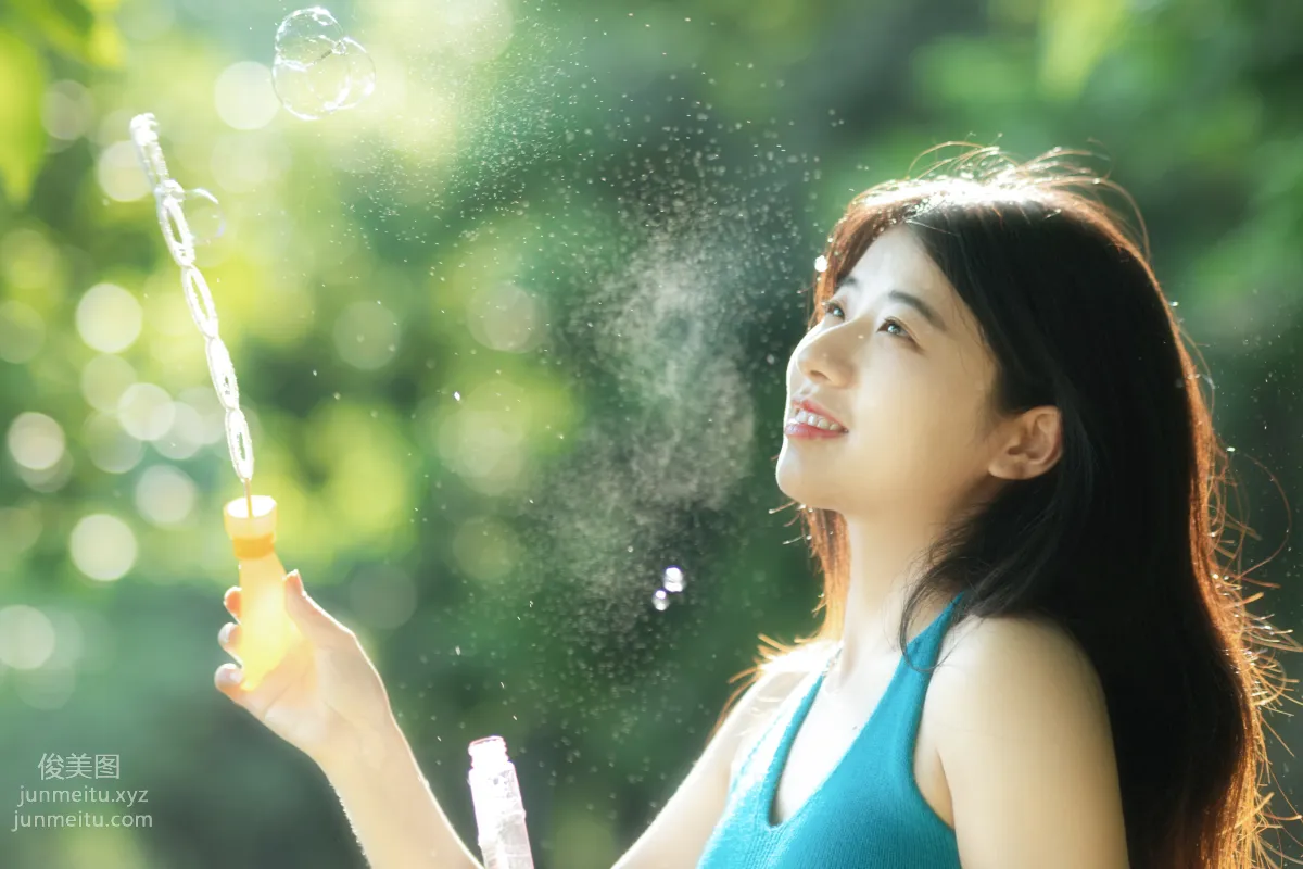 Xiao Hui: YiTuYu photo 18