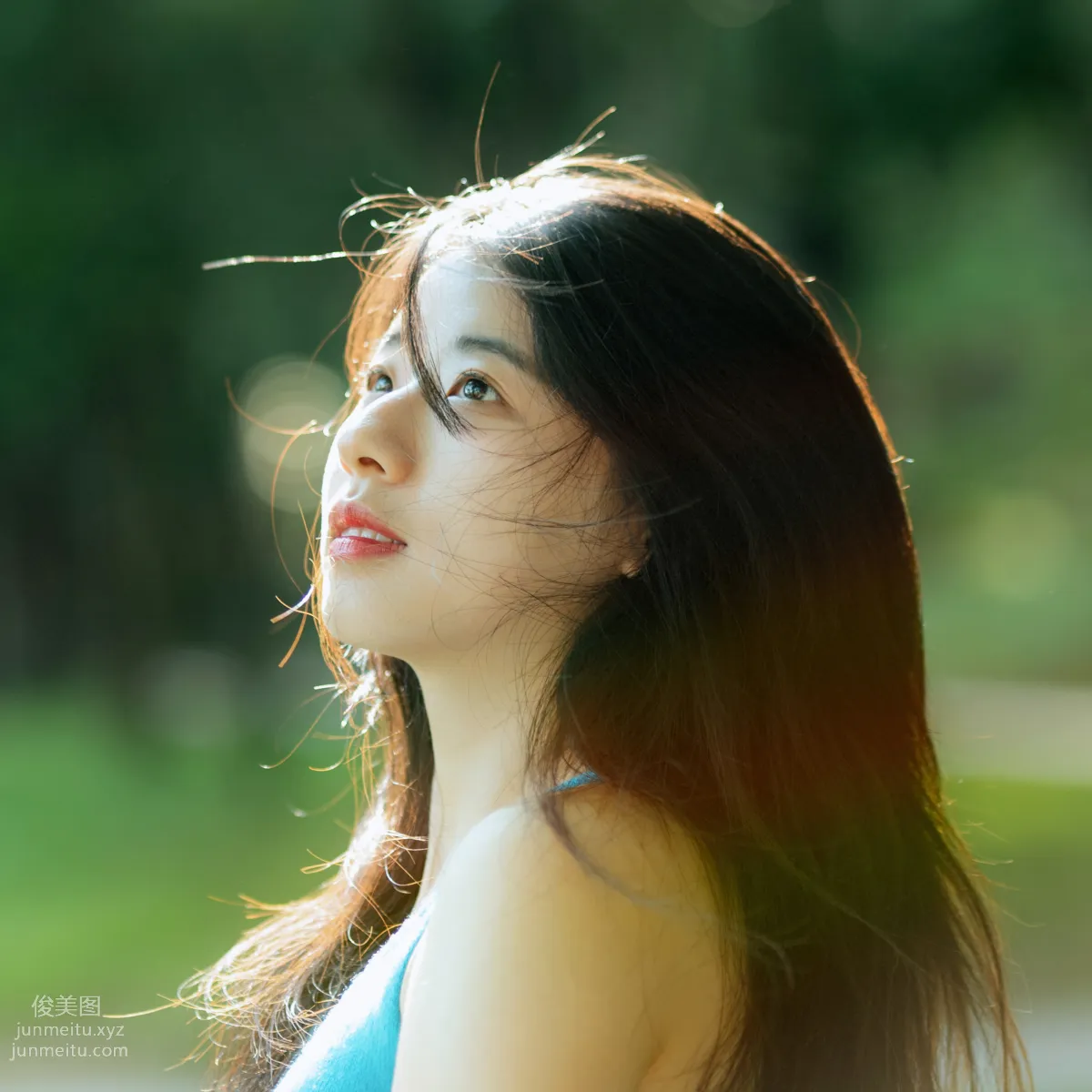 Xiao Hui: YiTuYu photo 21