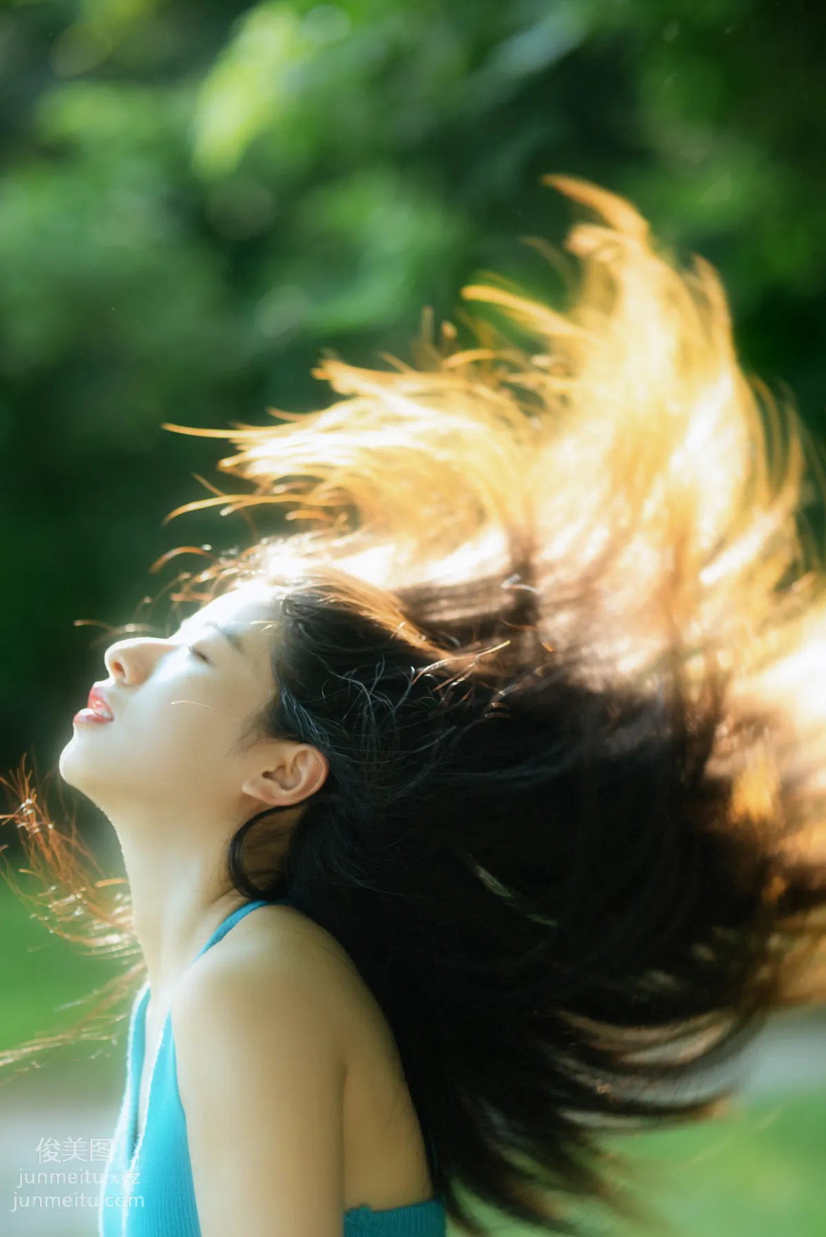Xiao Hui: YiTuYu photo 22