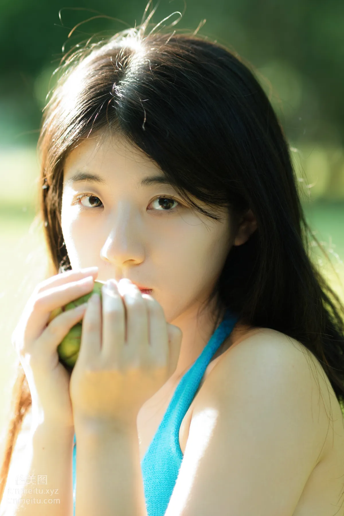 Xiao Hui: YiTuYu photo 23