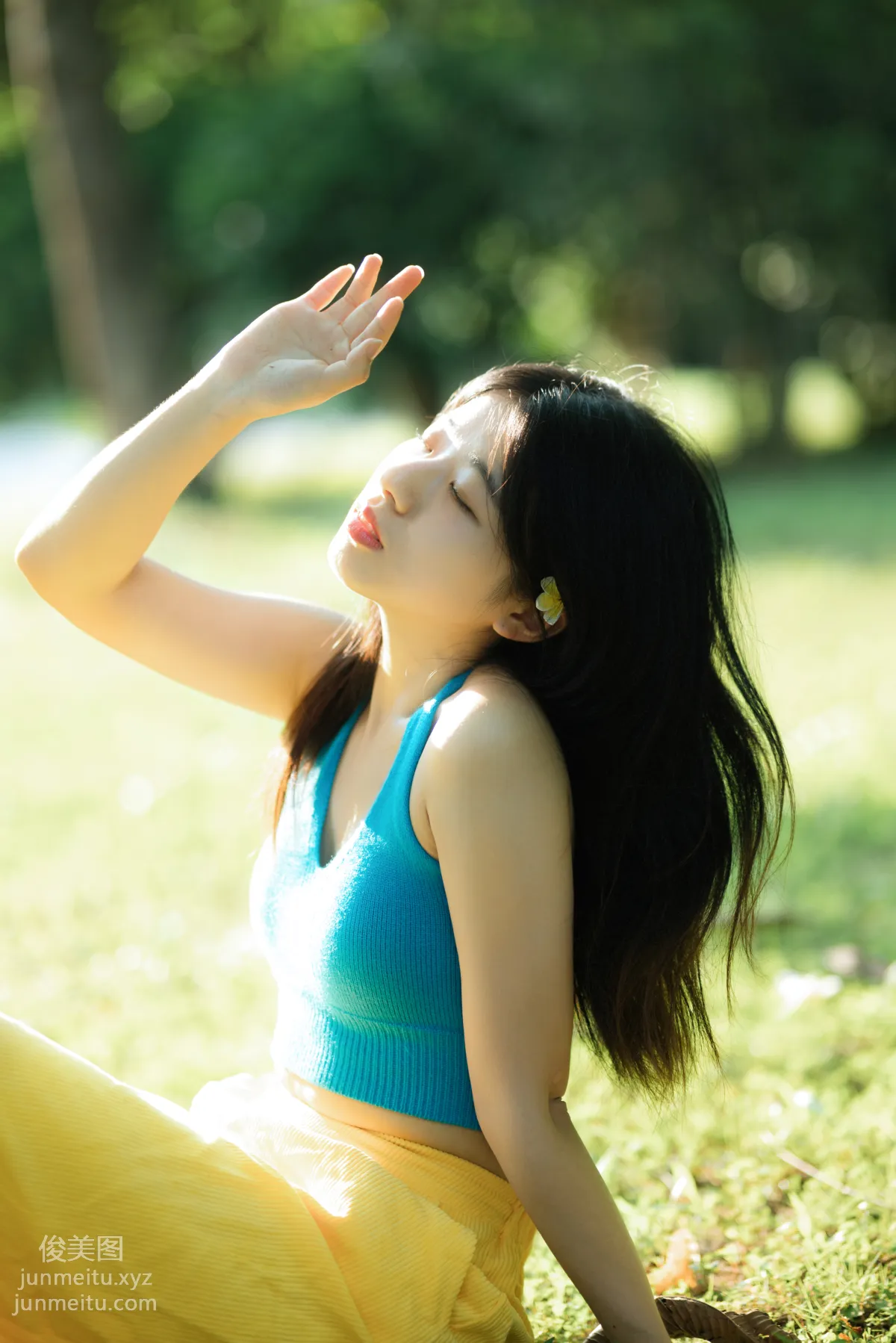 Xiao Hui: YiTuYu photo 24