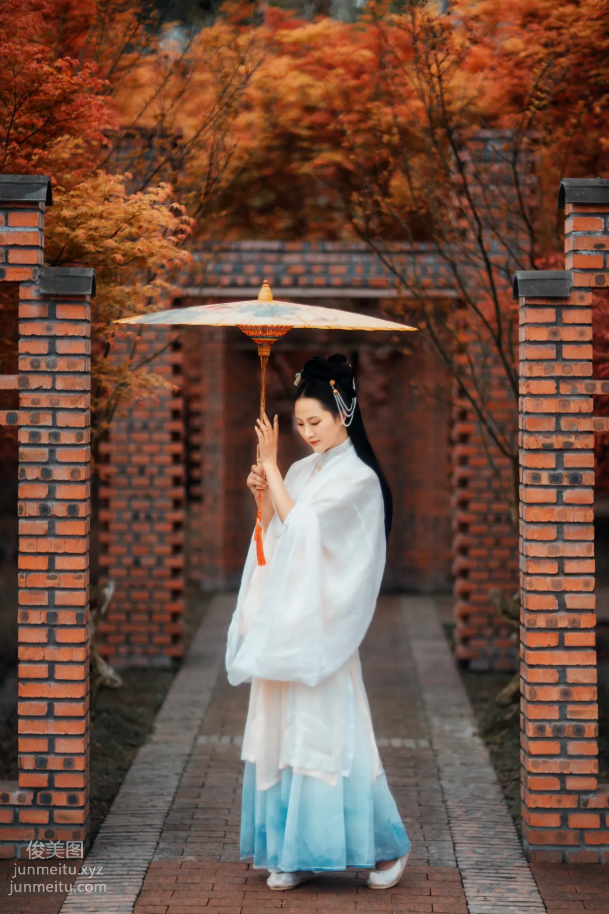 Mei Mei: YiTuYu photo 3