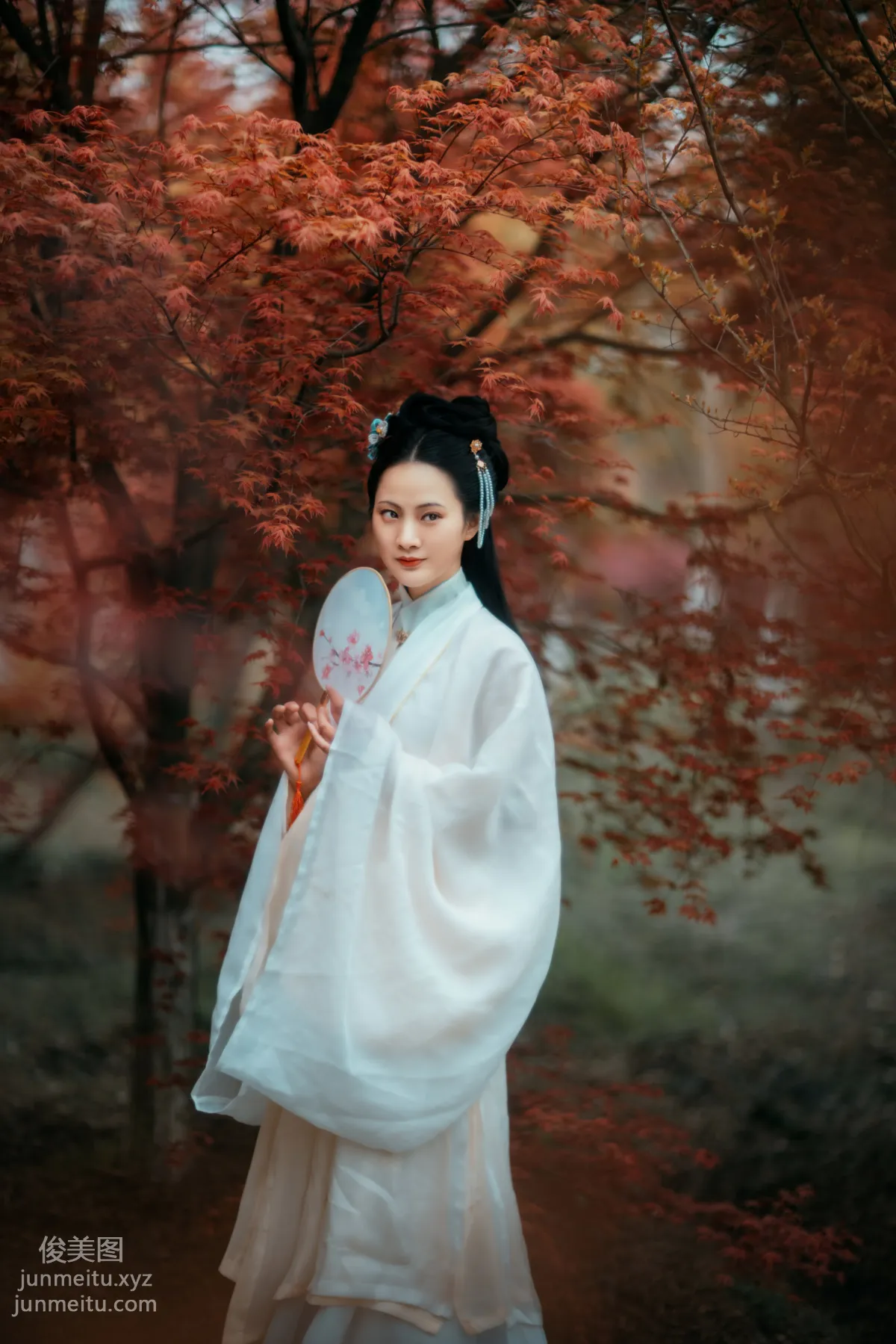 Mei Mei: YiTuYu photo 4