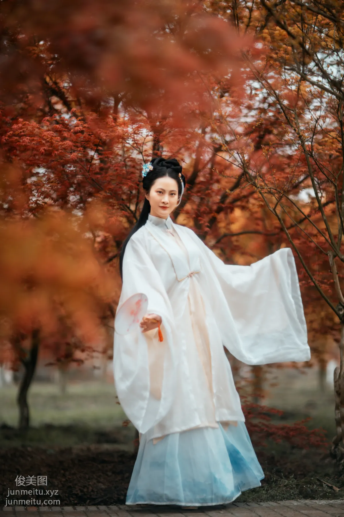 Mei Mei: YiTuYu photo 5