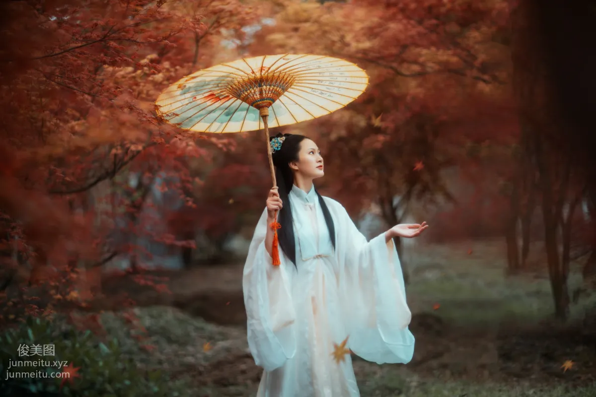 Mei Mei: YiTuYu photo 6