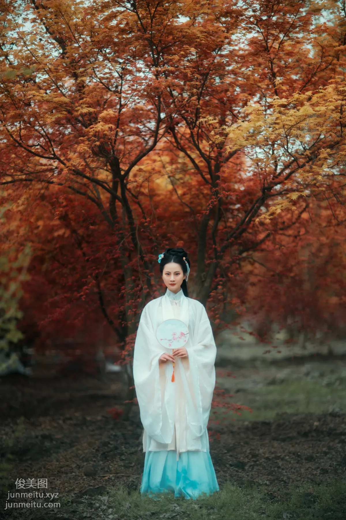 Mei Mei: YiTuYu photo 7