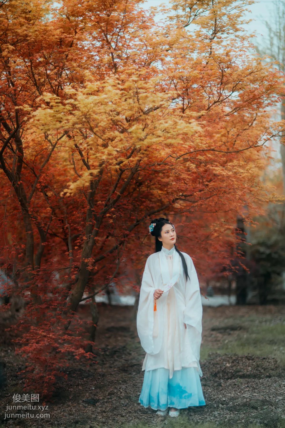 Mei Mei: YiTuYu photo 9