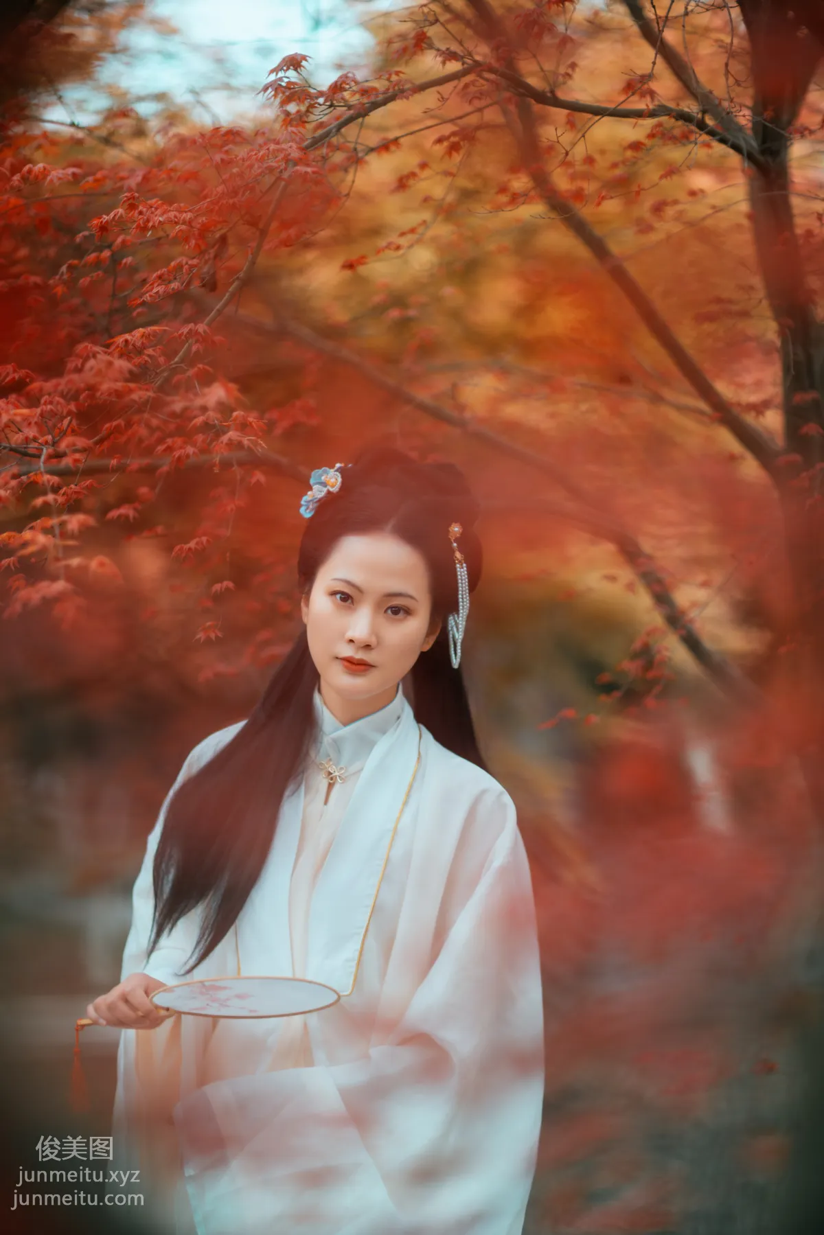 Mei Mei: YiTuYu photo 11