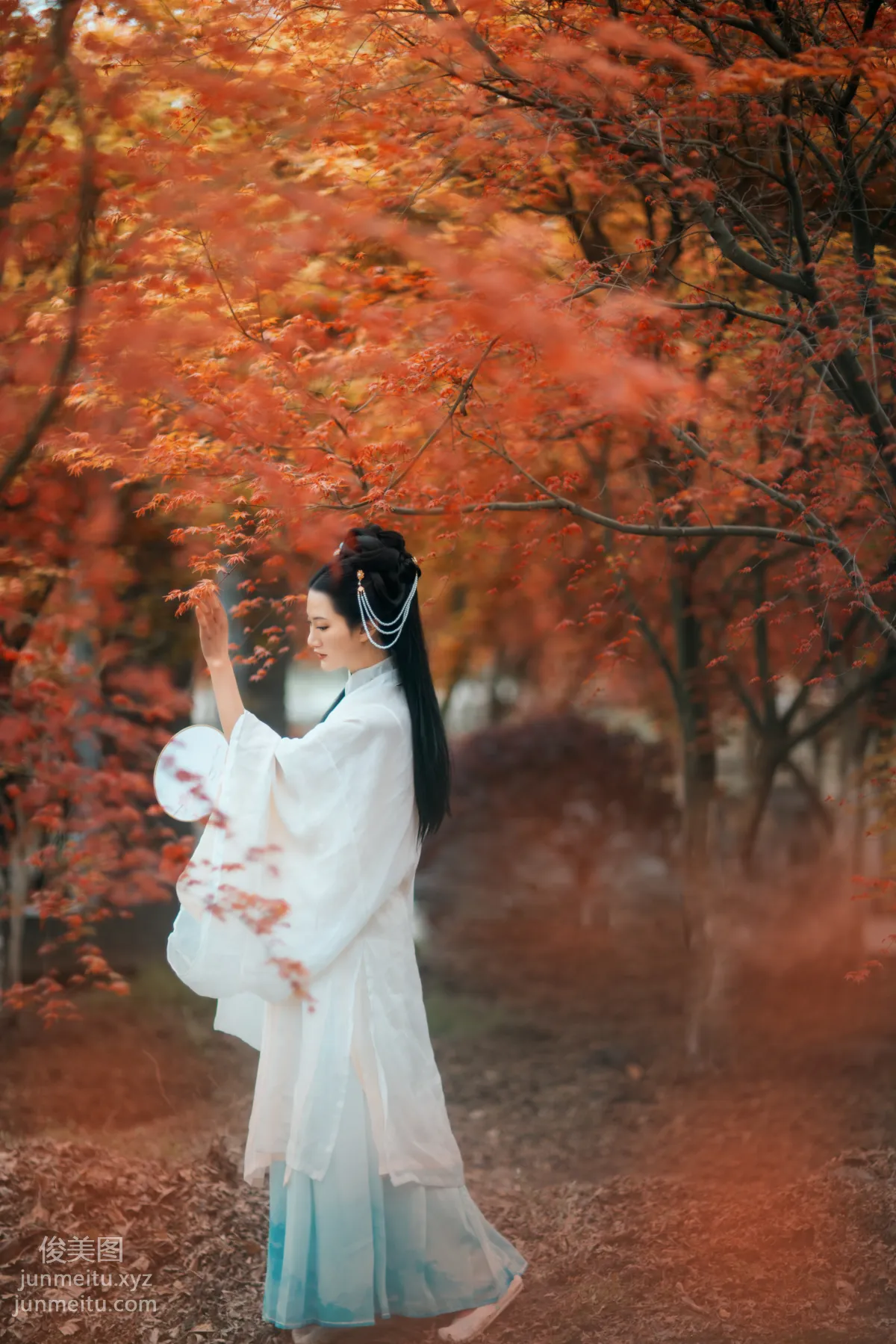 Mei Mei: YiTuYu photo 12