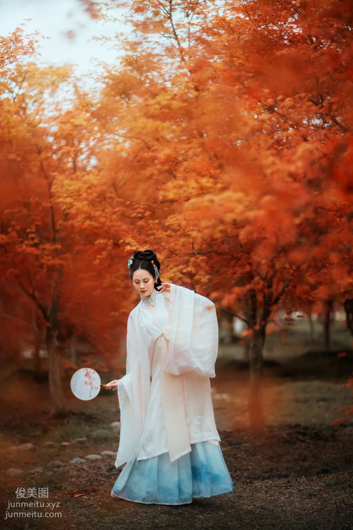 Mei Mei: YiTuYu photo 13