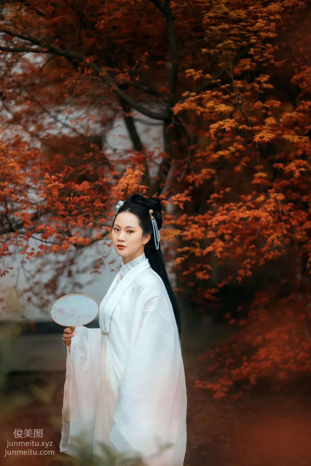Mei Mei: YiTuYu photo 14