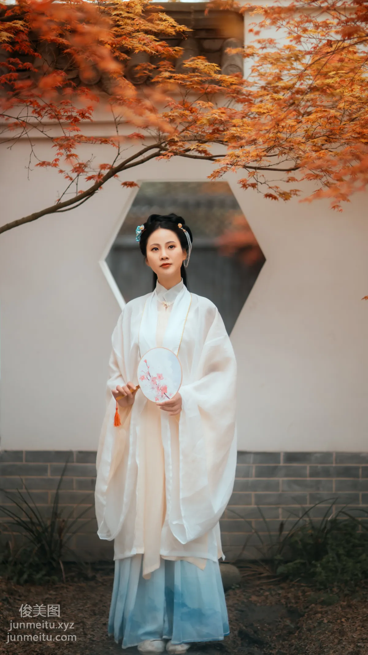 Mei Mei: YiTuYu photo 16