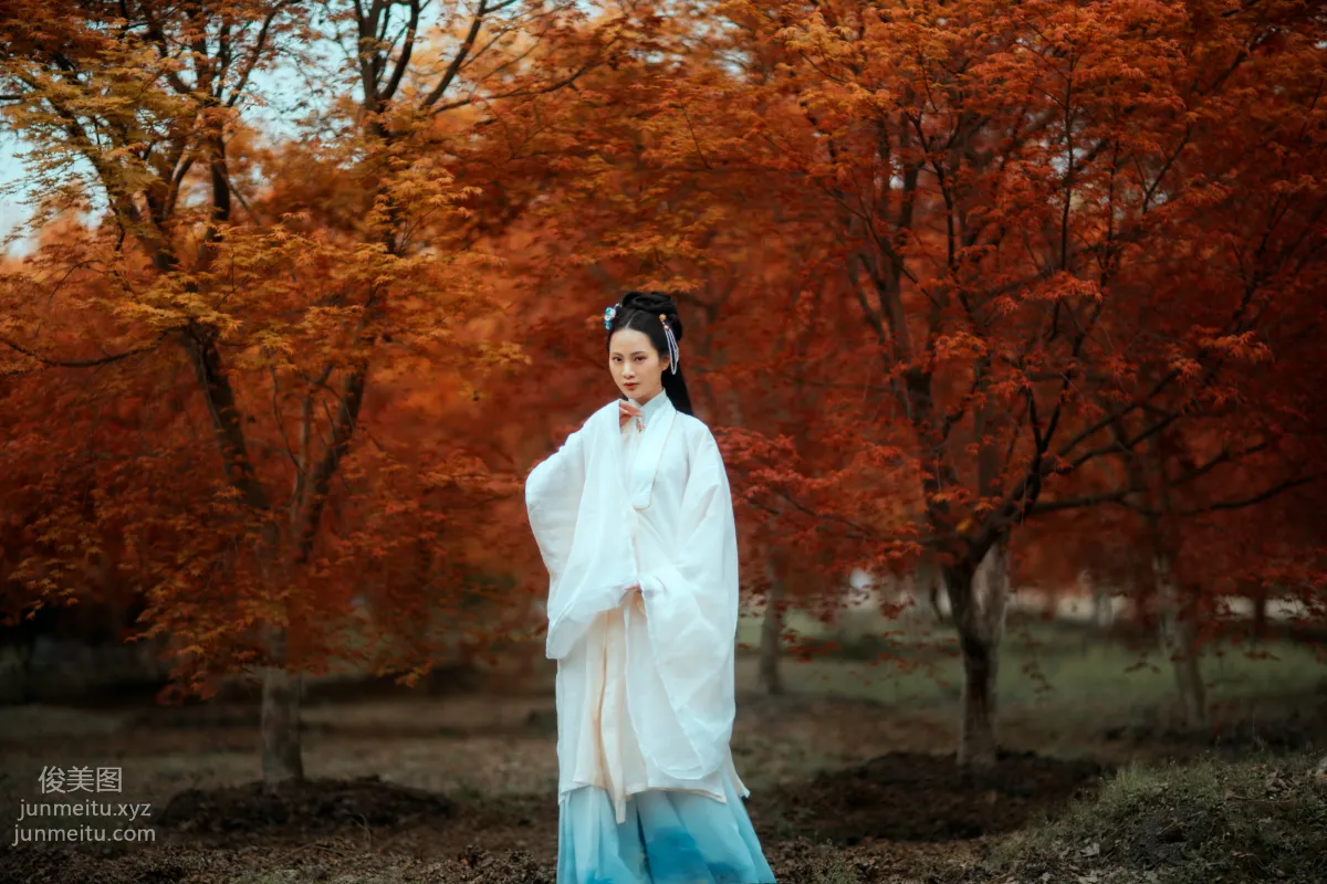 Mei Mei: YiTuYu photo 17