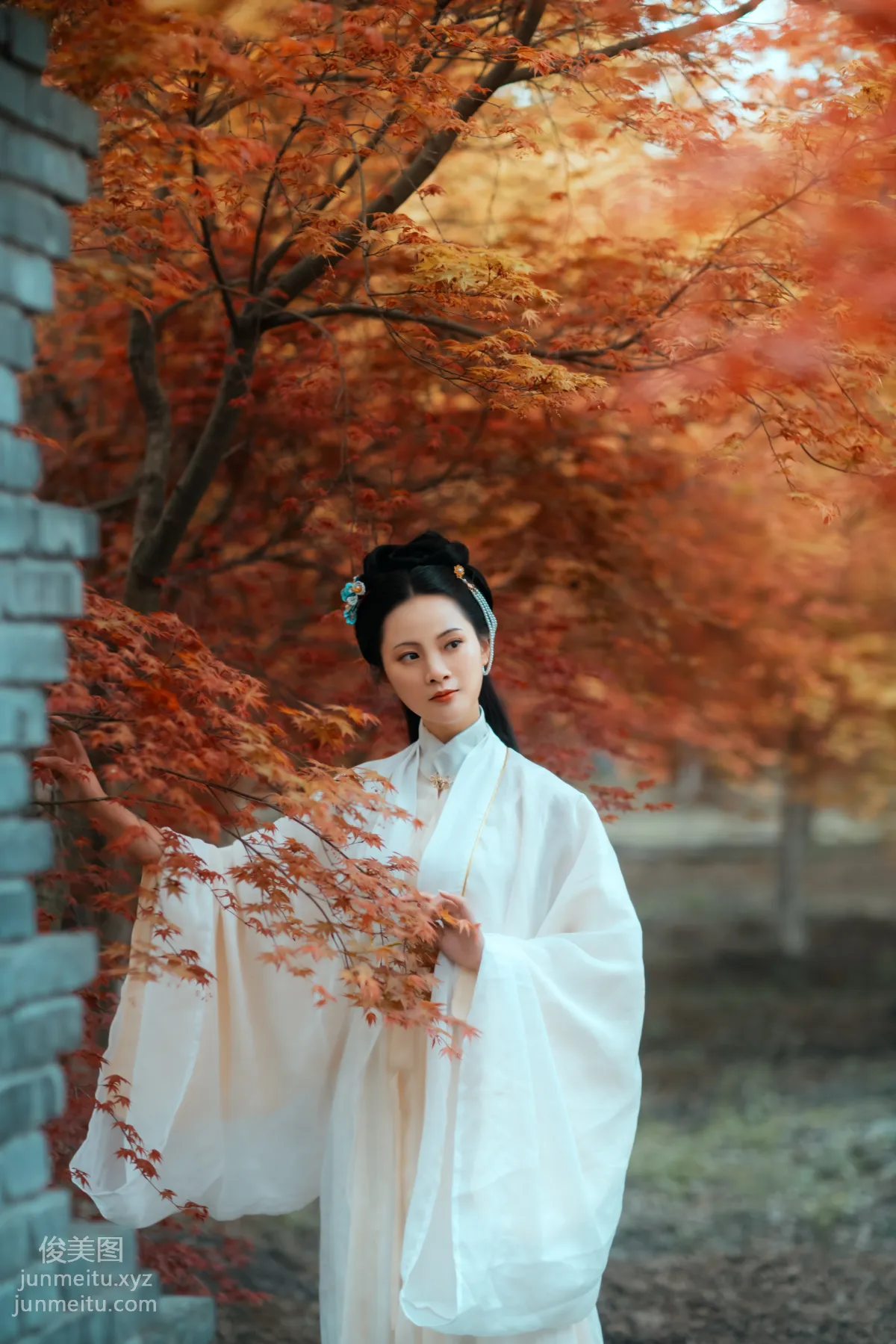 Mei Mei: YiTuYu photo 19